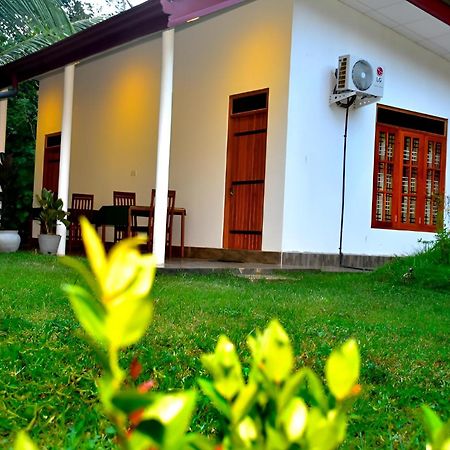 Little Ele Safari Lodge อุดาวาลาเว ภายนอก รูปภาพ